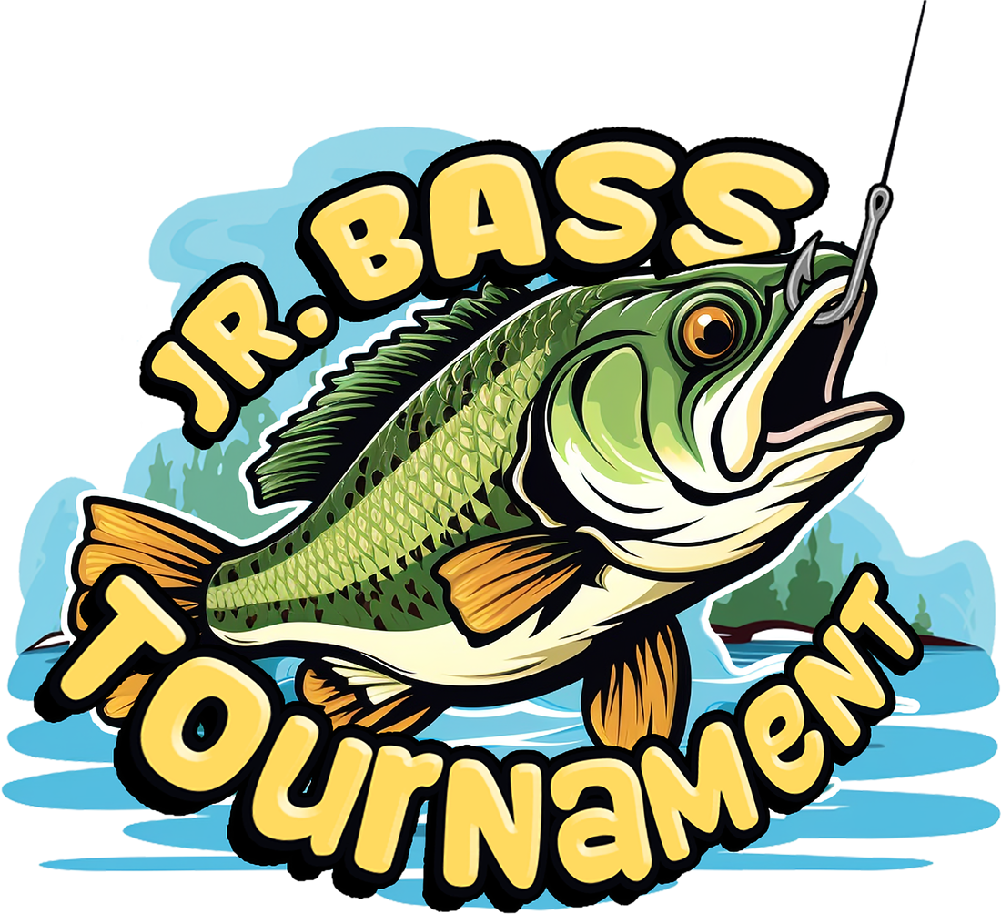 Outdoors Plus 2023 Jr. Bass Tournament Outdoors Plus