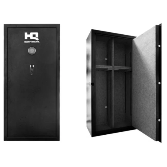 HQ-S-22 22 Gun Electronic Safe