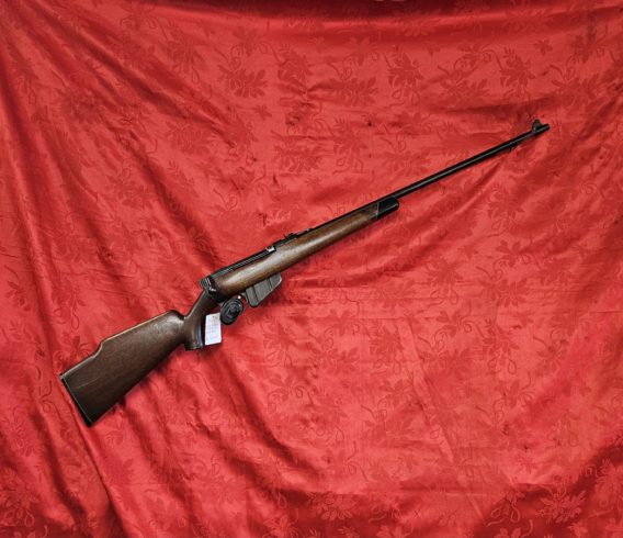 Lee Enfield No 3 Mk 1.303BR