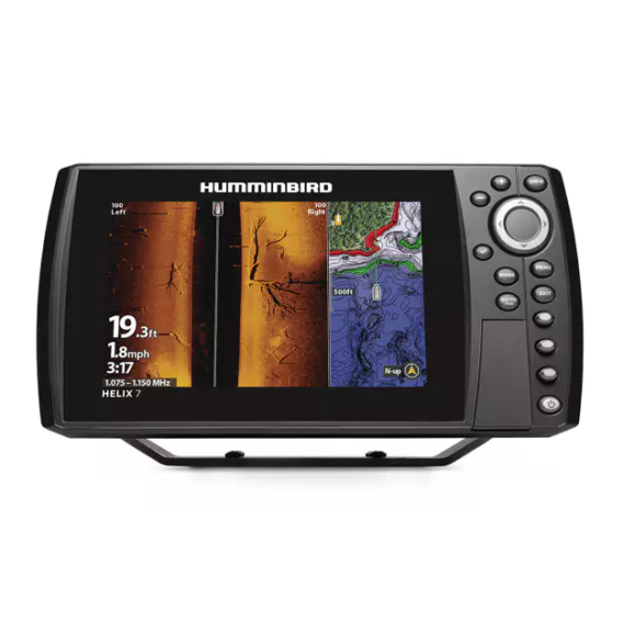 Humminbird Helix 7 MSI G4N