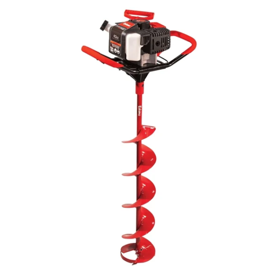 Eskimo Mako Quantum 10" Ice Auger