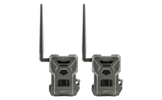 SPYPOINT FLEX M TWIN PACK