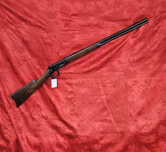 Winchester Model 1894 38-55