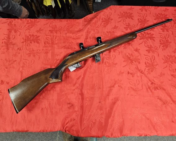 Lakefield Model 64 22LR
