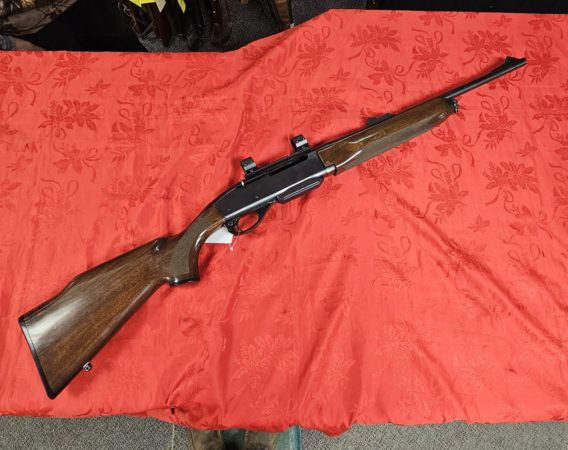 Remington 7400 .30-06