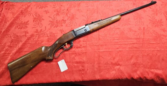 Savage Model 99C .308WIN