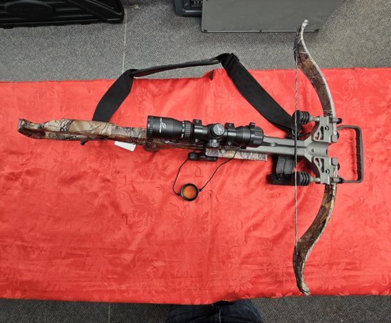 Excalibur Micro 360 Crossbow - Image 2