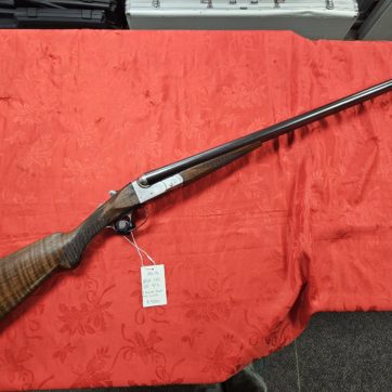 BSA Side by Side 12G 28"