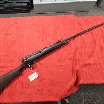 Lee Medford #1 Mk1 mfg. 1896 .303 British