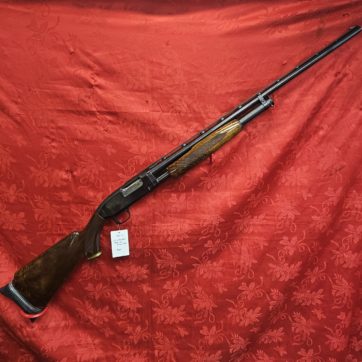 WINCHESTER MODEL 12 SPECIAL EDITION 20G 2+3/4"