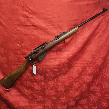 Lee Enfield .303 British