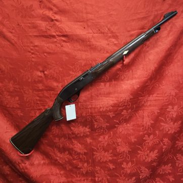 REMINGTON NYLON 66 22LR RIFLE