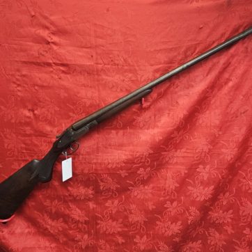 KNICKERBOCKER 12G S/S 12G 2+3/4"