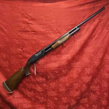 WINCHESTER MODEL 12 16G 28" mfg.1939