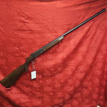COOEY MODEL 840 12G 28"