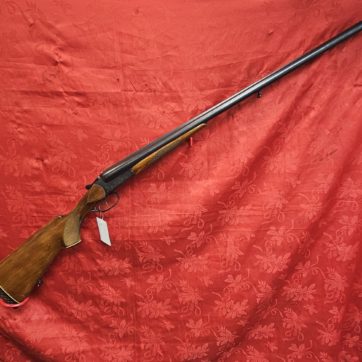 BAIKAL USSR IJ58 12G S/S 28"