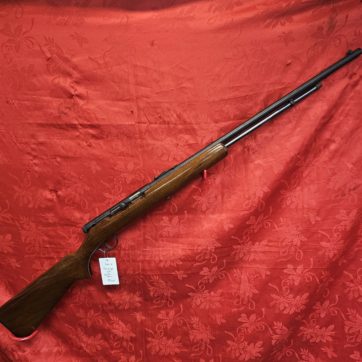 SAVAGE MODEL 6B SEMI AUTO 22LR