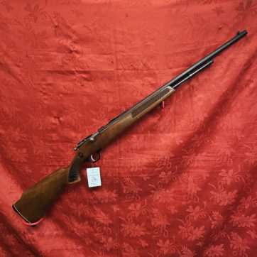 COOEY MODEL 600 22LR