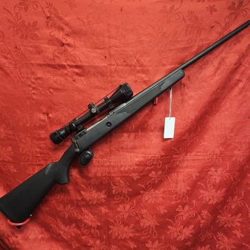SAVAGE MODEL 111 30-06 SPRG 22"