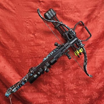 EXCALIBUR 308 SHORT CROSSBOW